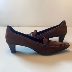 NWOT Ecco Pumps